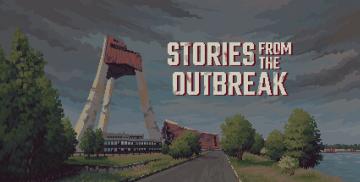 Satın almak Stories from the Outbreak (Steam Account)