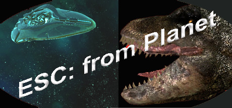 Esc From Planet