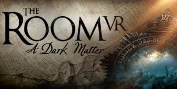 购买 The Room VR A Dark Matter (Steam Account)