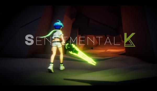 Sentimental K