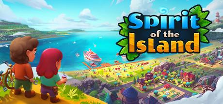 Spirit Island