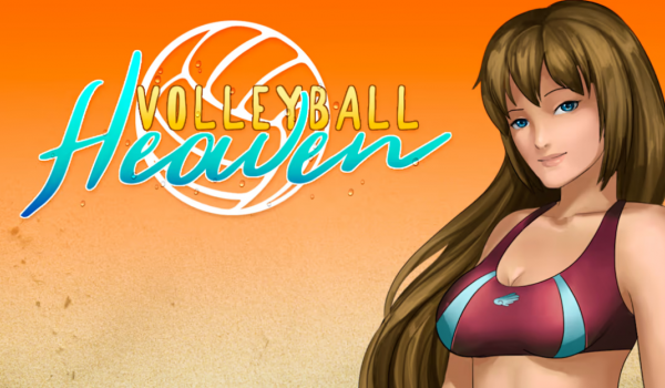 Volleyball Heaven