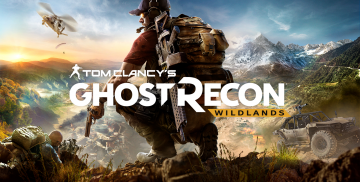 Kaufen Tom Clancys Ghost Recon Wildlands (PC)