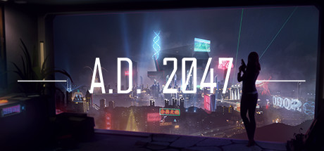 A D 2047