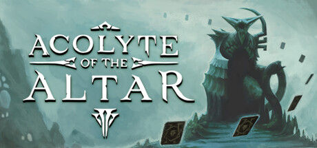 Acolyte of the Altar (Steam Account)
