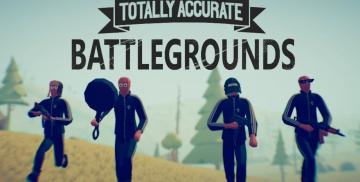 Kjøpe Totally Accurate Battlegrounds (PC)