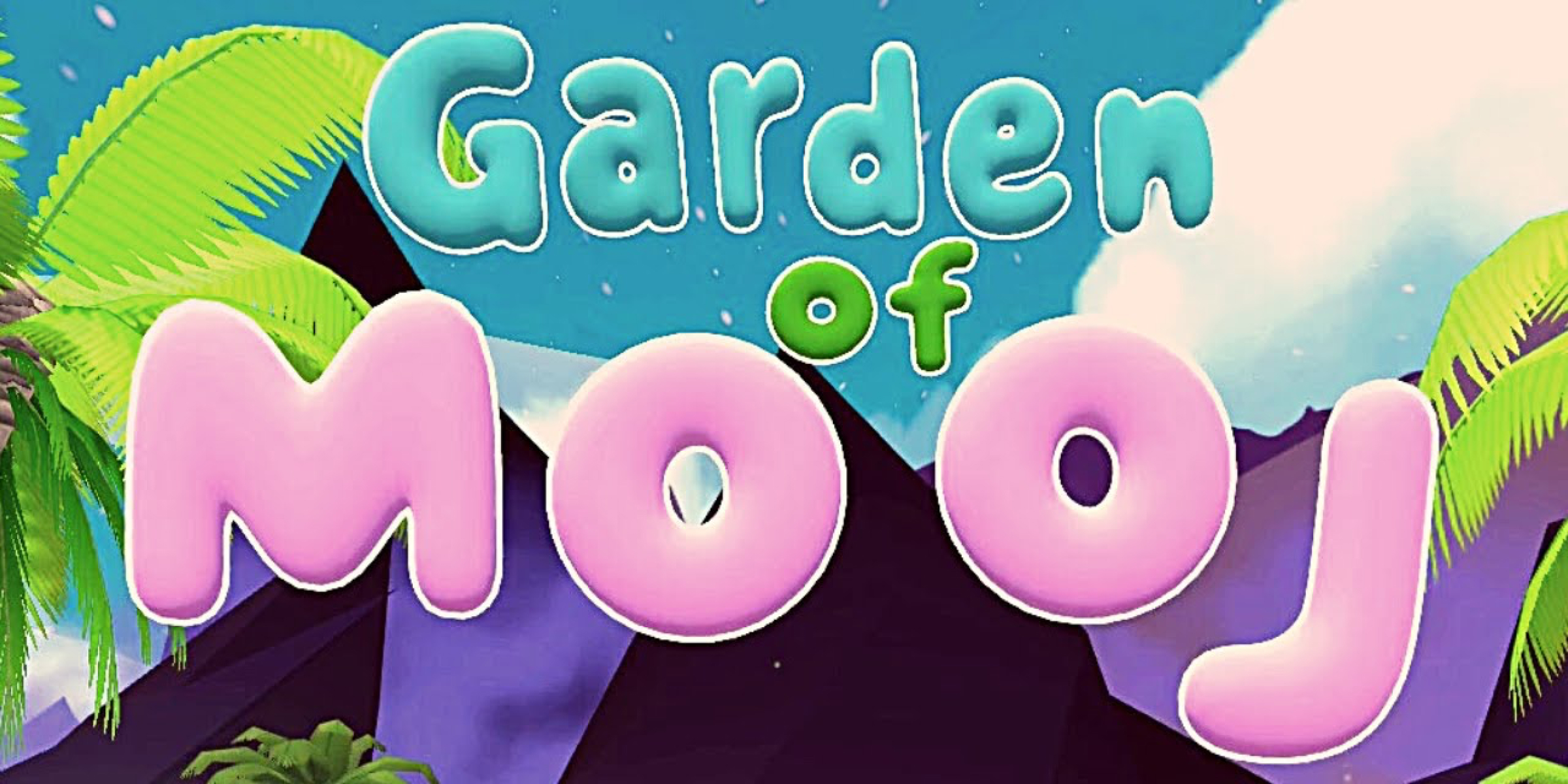 Garden Of Mooj