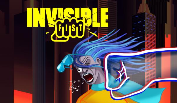 Invisible Fist