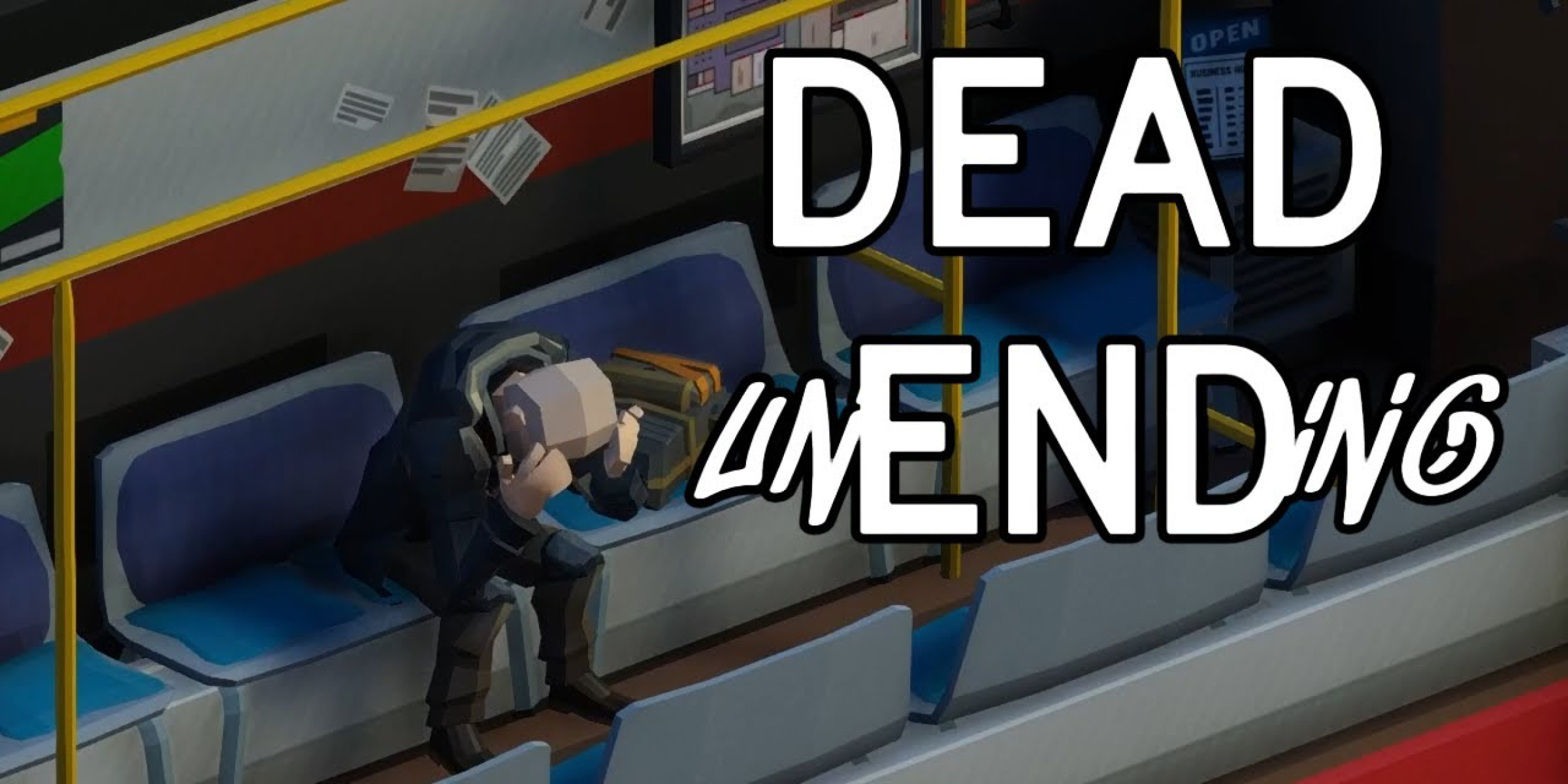 Dead Unending