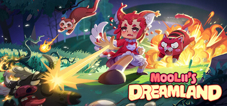 Mooliis Dreamland