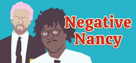 Negative Nancy (Steam Account)
