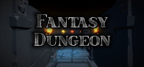 Fantasy Dungeon (Steam Account)