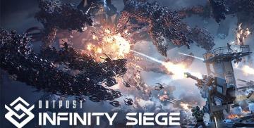 Køb Outpost Infinity Siege (Steam Account)