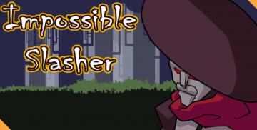 Køb Impossible Slasher Hack and Slash (Steam Account)
