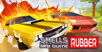Smells Like Burnt Rubber (Steam Account) 구입