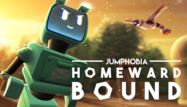 Jumphobia Homeward