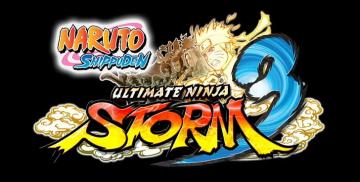 Køb NARUTO SHIPPUDEN Ultimate Ninja STORM 3 Full Burst HD (Steam Account)