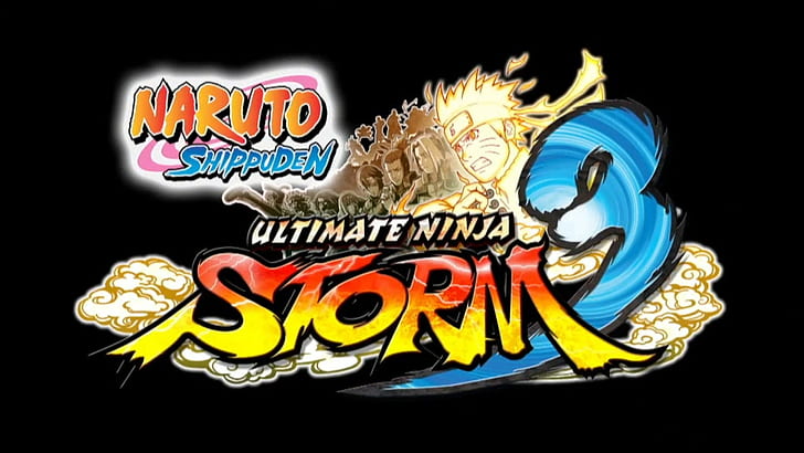NARUTO SHIPPUDEN Ultimate Ninja STORM 3 Full Burst HD