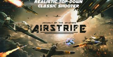 Køb Airstrife Assault of the Aviators (Steam Account)