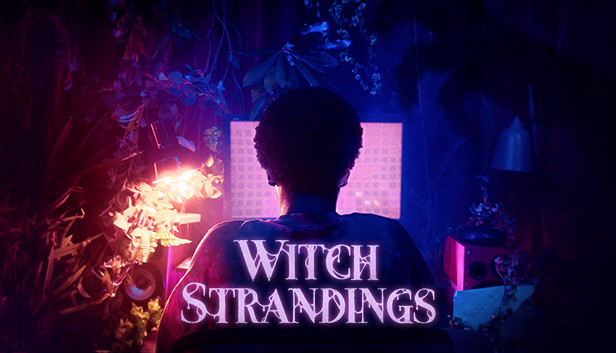 Witch Strandings