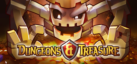 Dungeons and Treasure VR