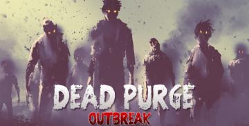 Satın almak Dead Purge Outbreak (Steam Account)