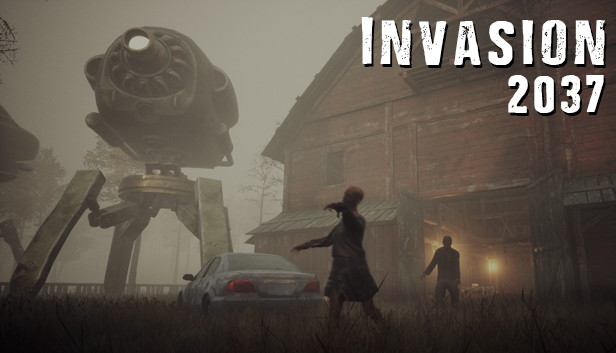 Invasion 2037