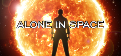 Alone in space