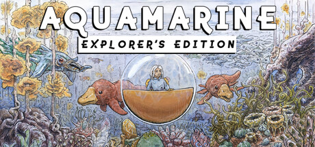 Aquamarine: Explorers