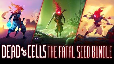 Dead Cells: The Fatal Seed Bundle