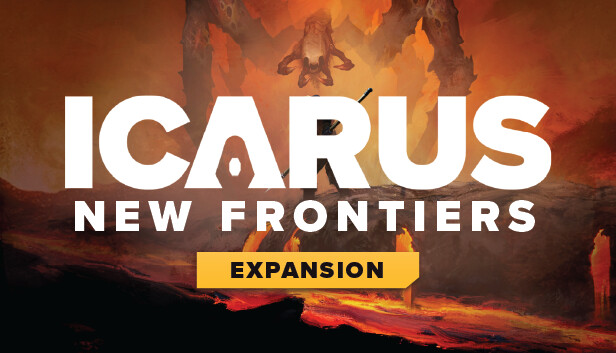 Icarus New Frontiers DLC