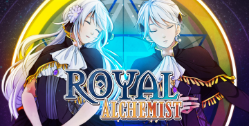 購入Royal Alchemist (Steam Account)