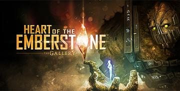Osta The Gallery Episode 2 Heart of the Emberstone (Steam Account)