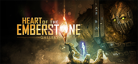 The Gallery Episode 2 Heart of the Emberstone
