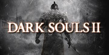 Kjøpe Dark Souls 2 (Steam Account)