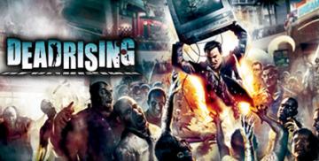 comprar Dead Rising (Xbox)