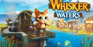 Buy Whisker Waters (PS4)
