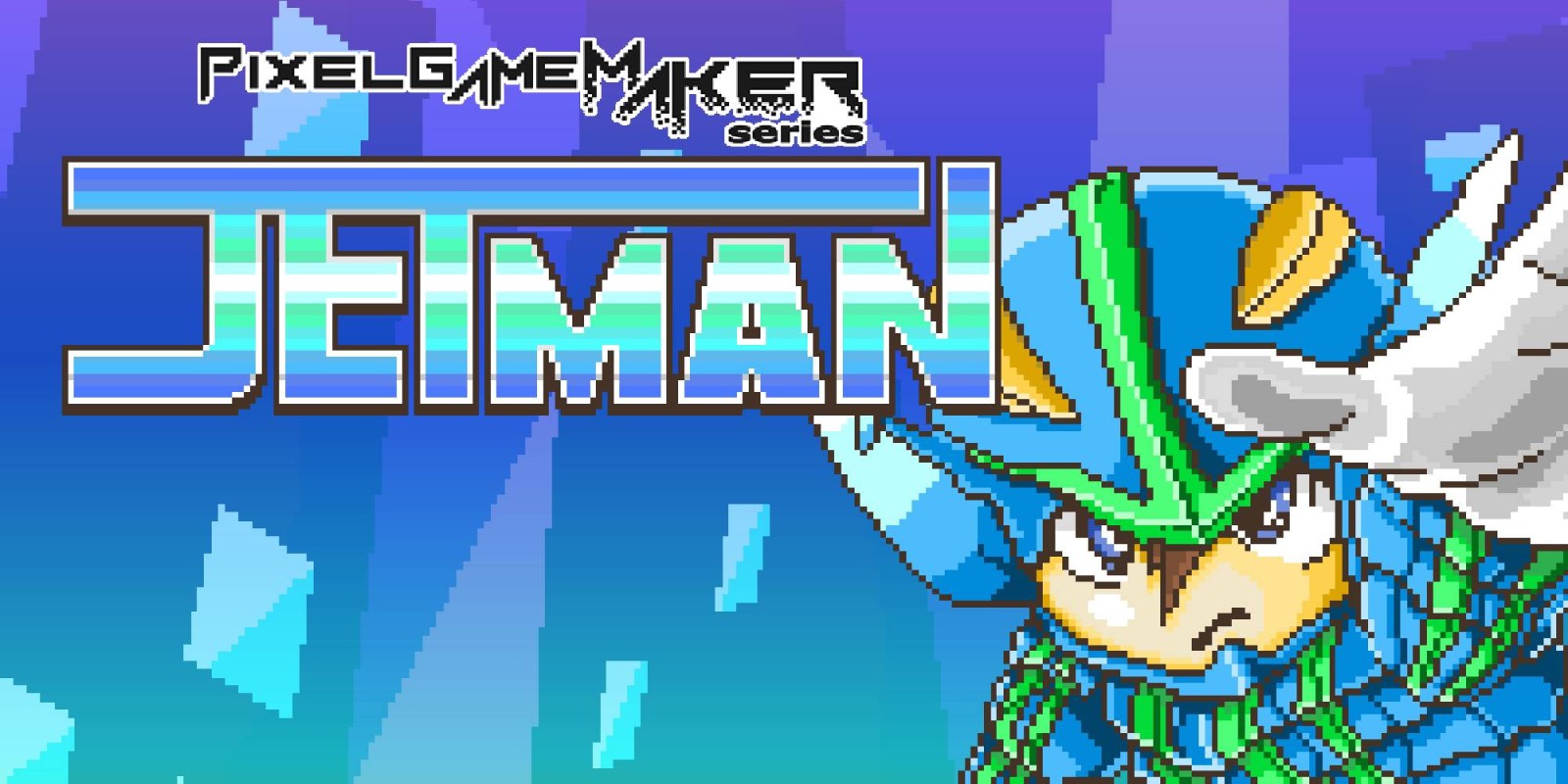 JETMAN