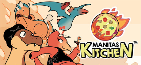Manitas Kitchen (PS5)