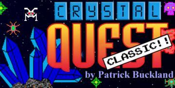 Köp Crystal Quest Classic (Steam Account)
