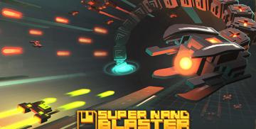 Kup Super Nano Blaster (Steam Account)