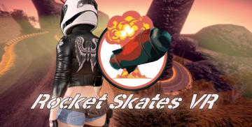 Kup Rocket Skates VR (Steam Account)