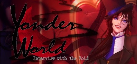 Yonder World Interview with the Void