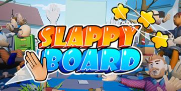 Slappy Board (Steam Account) الشراء