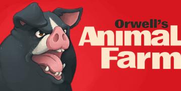 Kup Orwells Animal Farm (Steam Account)