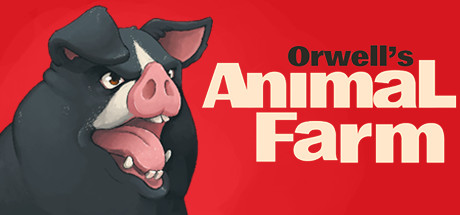 Orwells Animal Farm