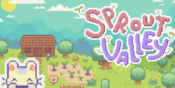 Comprar Sprout Valley (Steam Account)