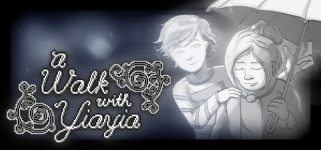 A Walk With Yiayia (Steam Account)