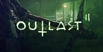 Satın almak Outlast  (Xbox)