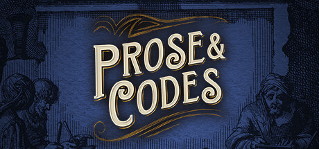 Prose and Codes (Steam Account)